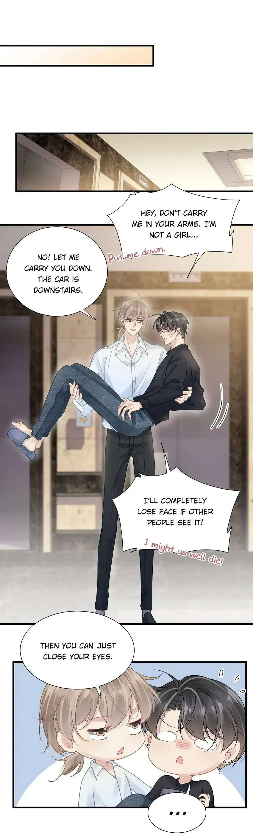 My Babe - chapter 34 - #2