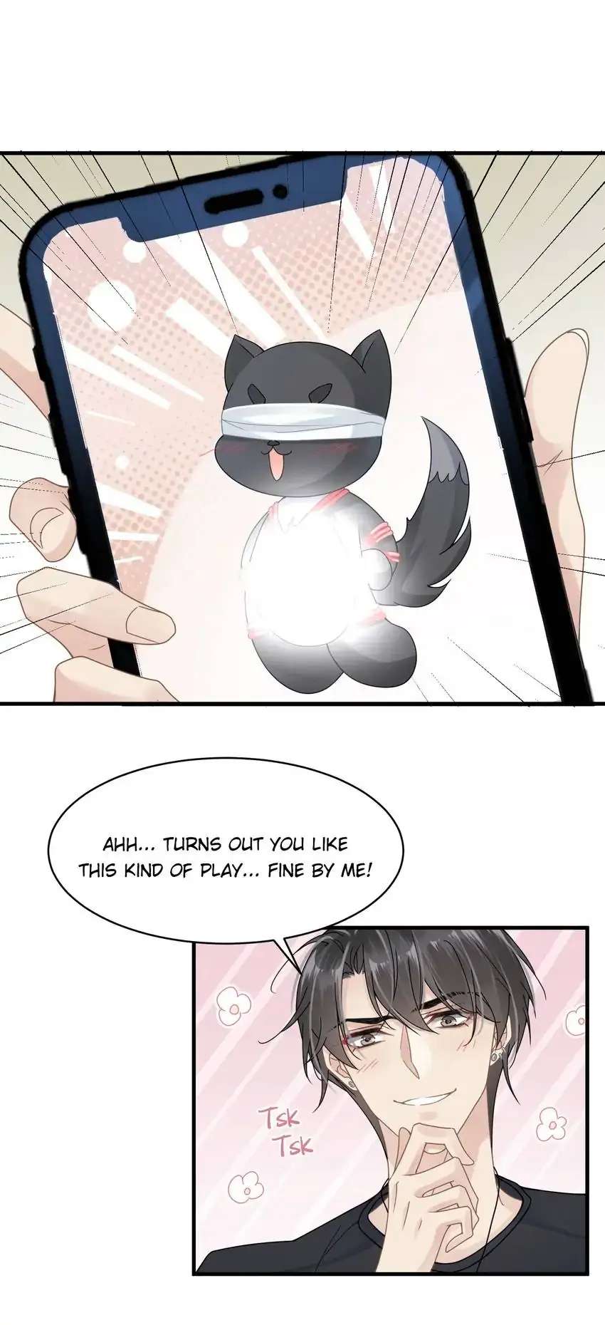 My Babe - chapter 35 - #2