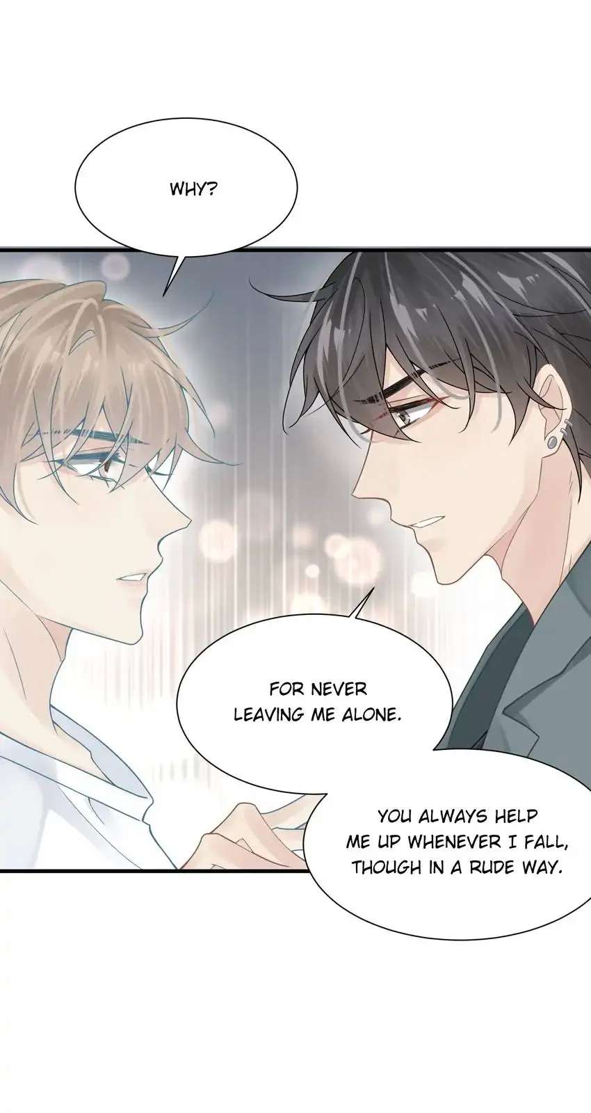 My Babe - chapter 42 - #5