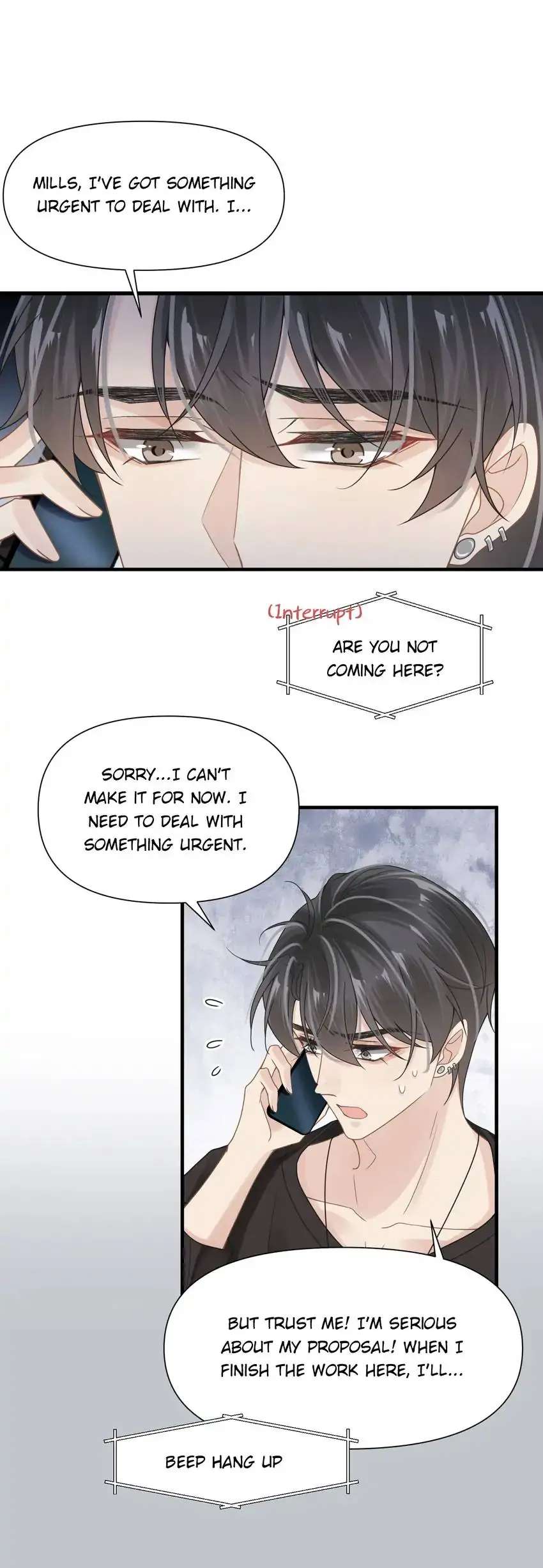 My Babe - chapter 48 - #2