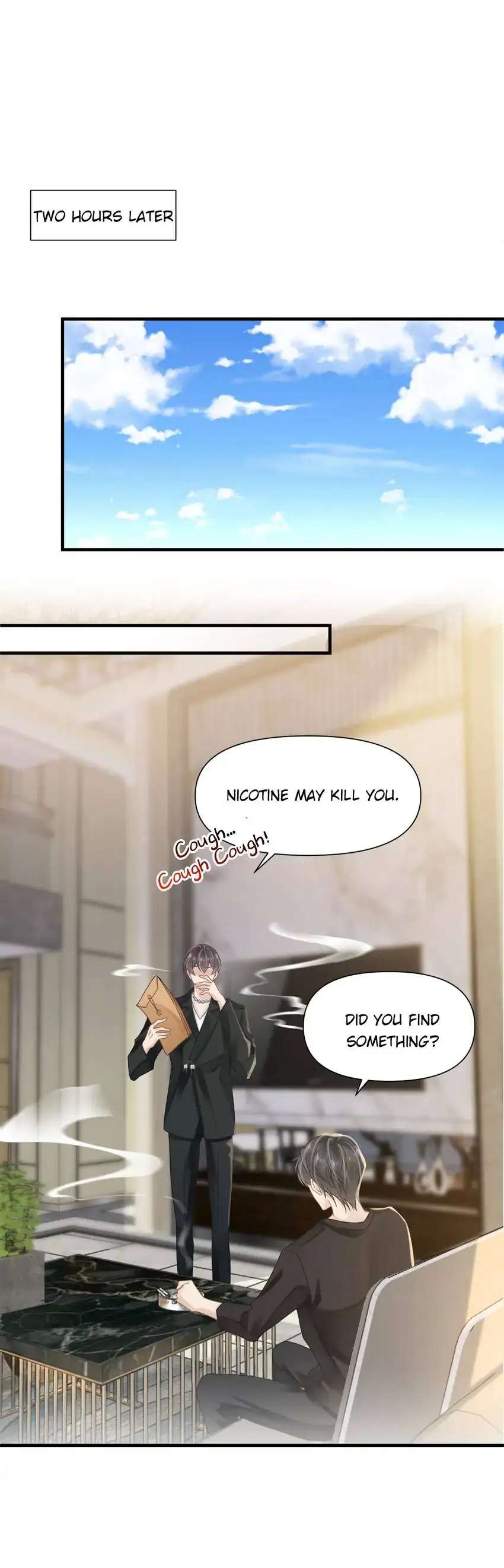 My Babe - chapter 48 - #4