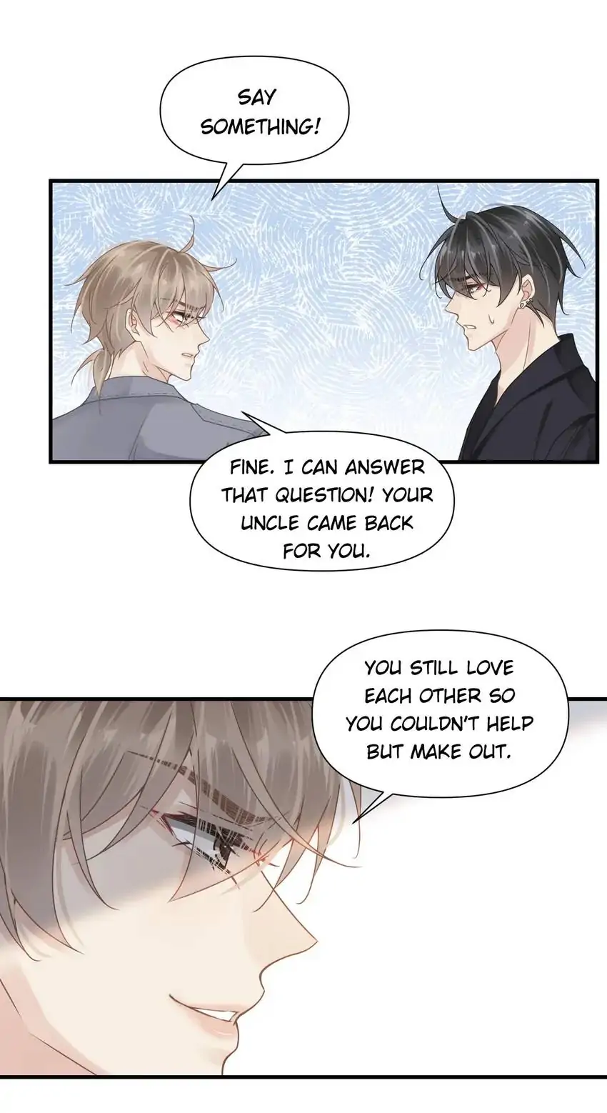 My Babe - chapter 50 - #3