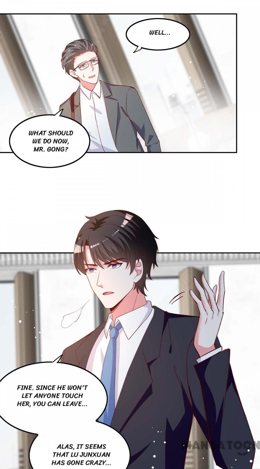 My Badass Ceo Daddy - chapter 230 - #3