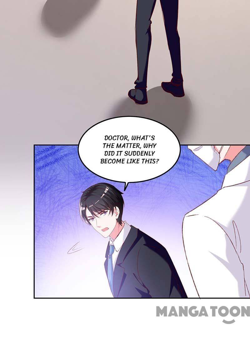 My Badass Ceo Daddy - chapter 258 - #6
