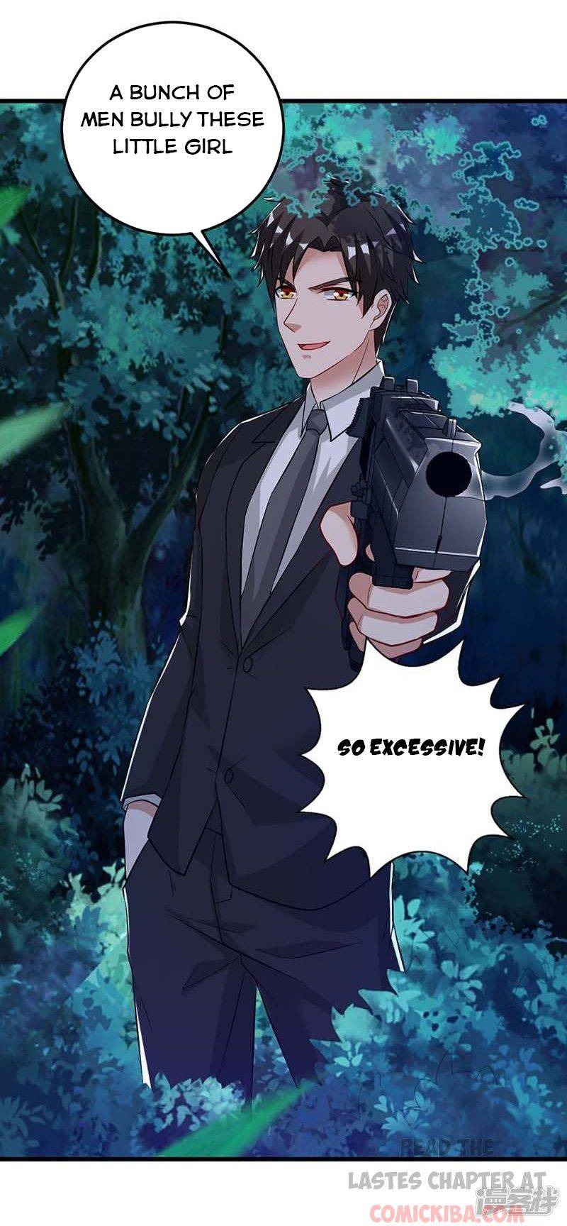 My Beautiful Agent Wife - chapter 36 - #6