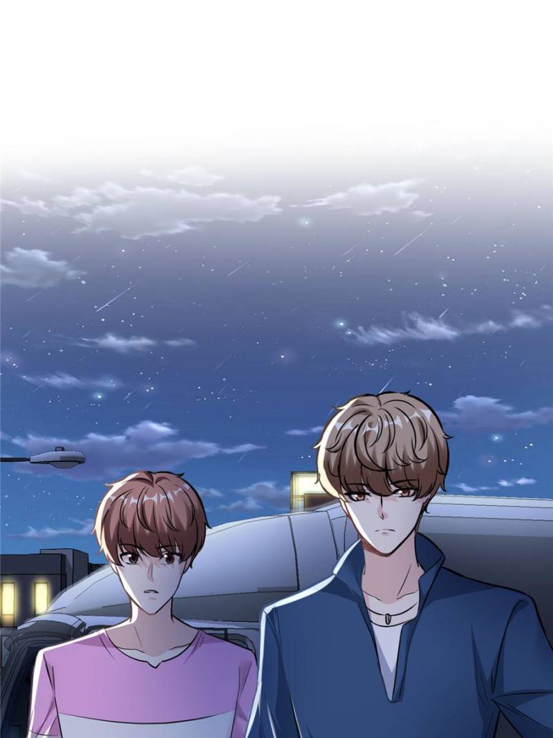 My Beautiful Time with You - chapter 194 - #1