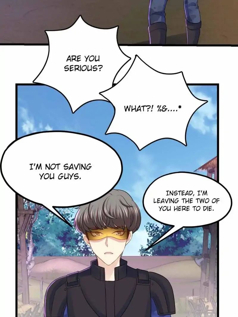My Beautiful Time with You - chapter 48 - #6