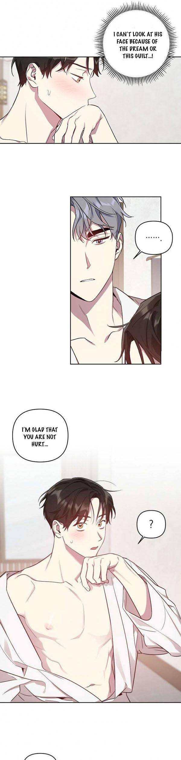 My Bias Appeared?! - chapter 11 - #5