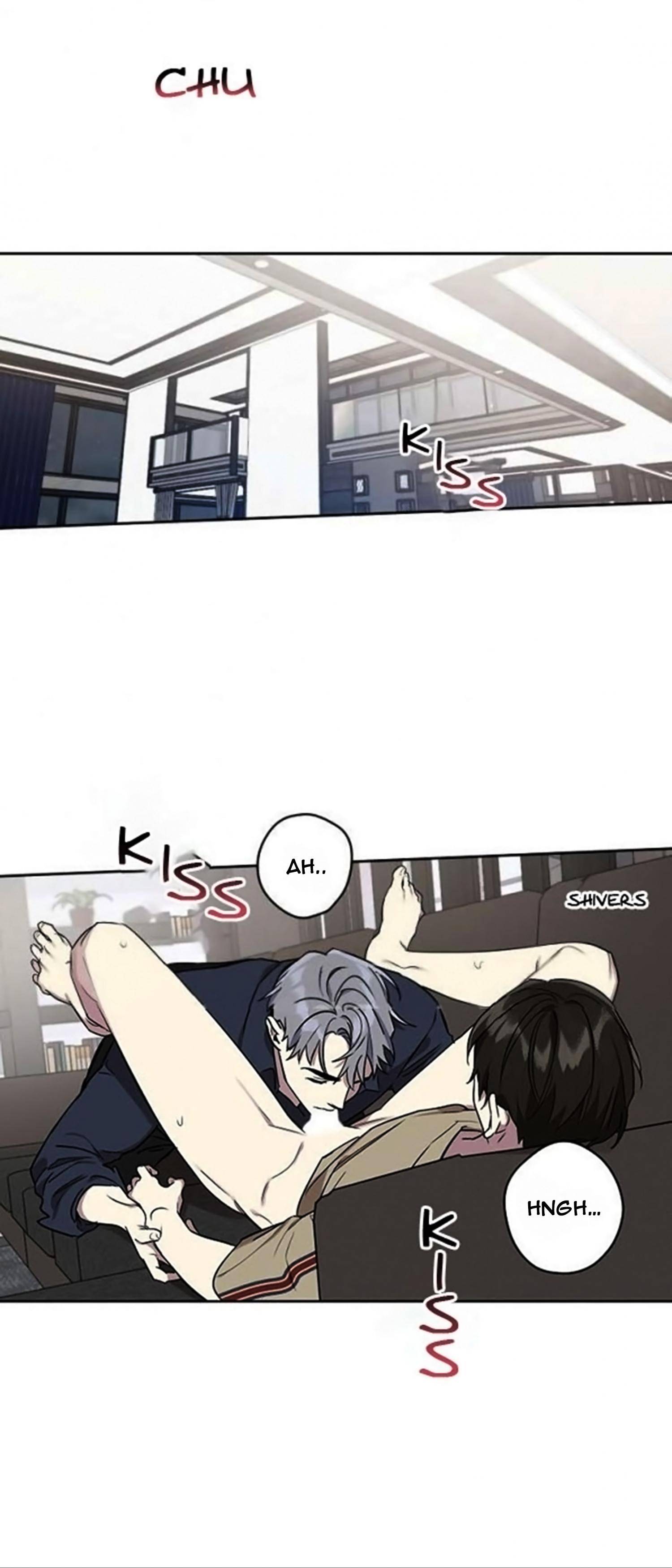 My Bias Appeared?! - chapter 14 - #2