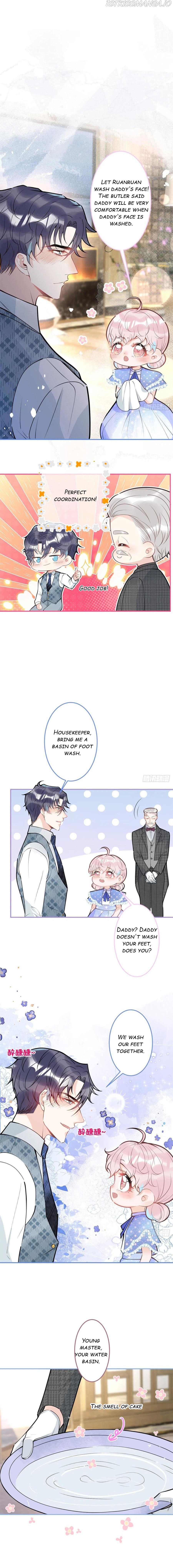 My Big Boss Daddy’S - chapter 82 - #1