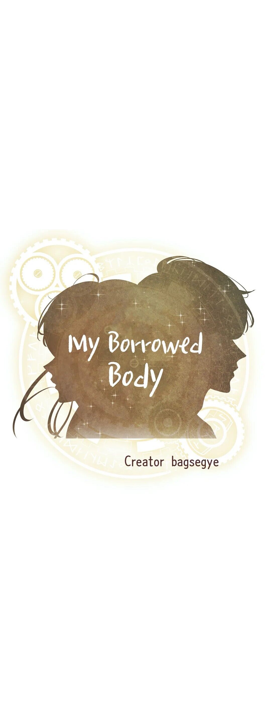 My Borrowed Body - chapter 23 - #1