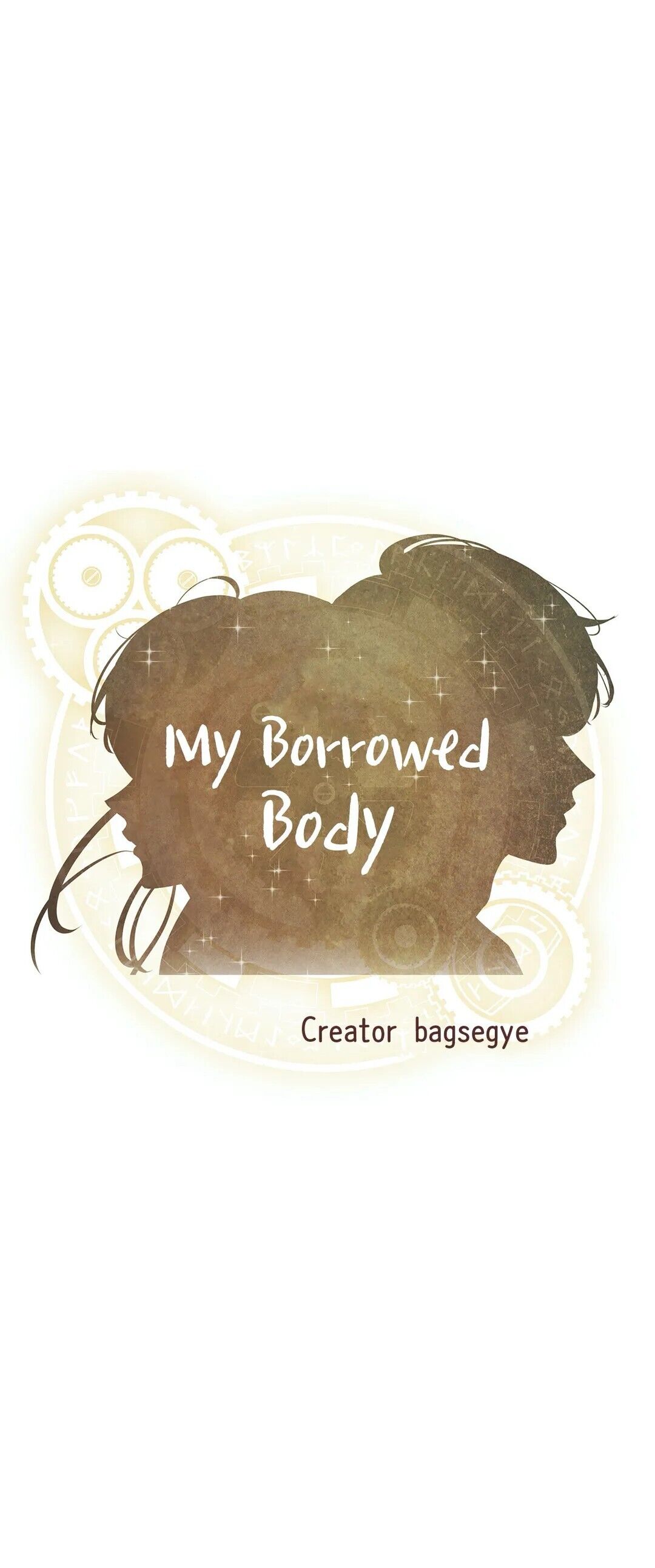 My Borrowed Body - chapter 26 - #1
