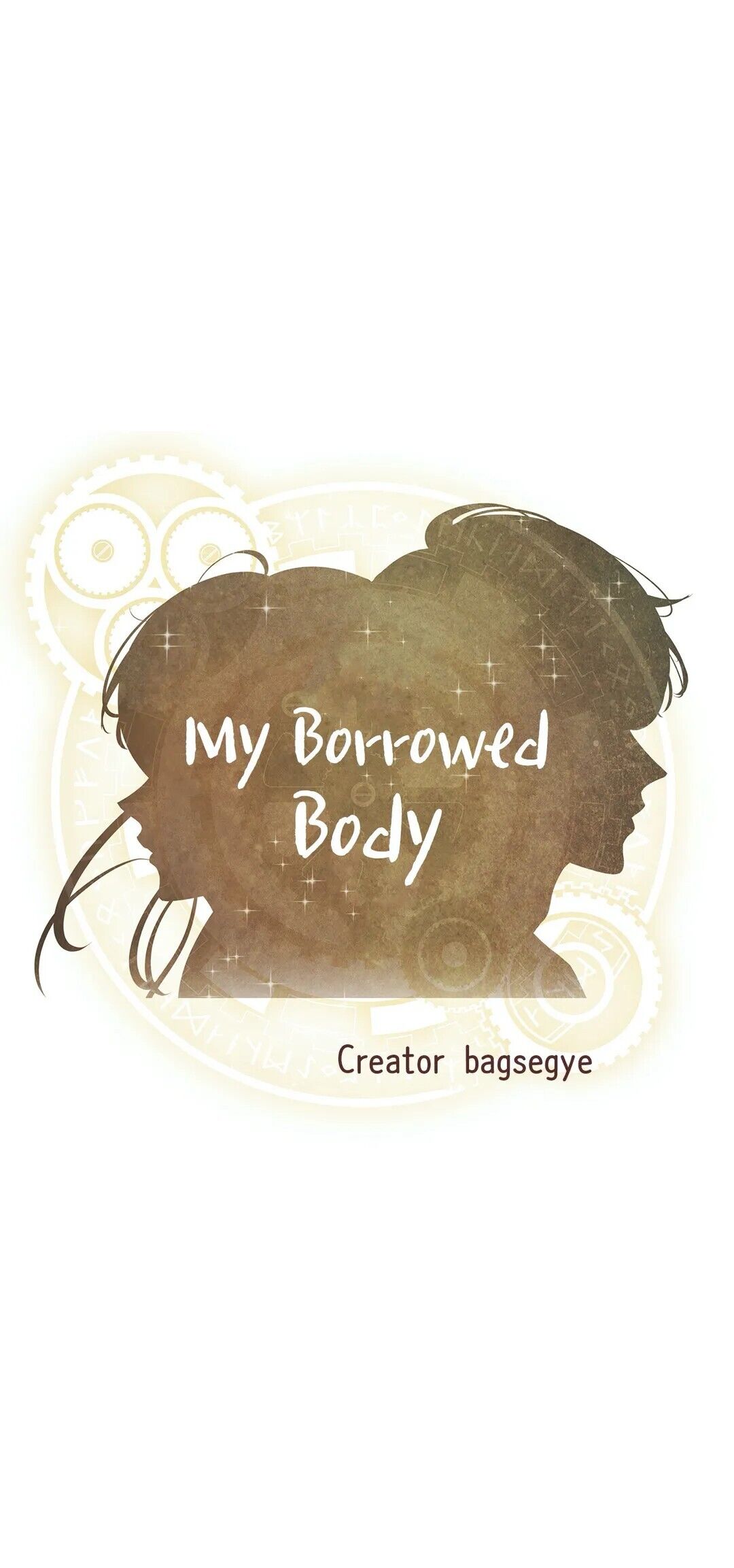 My Borrowed Body - chapter 30 - #1