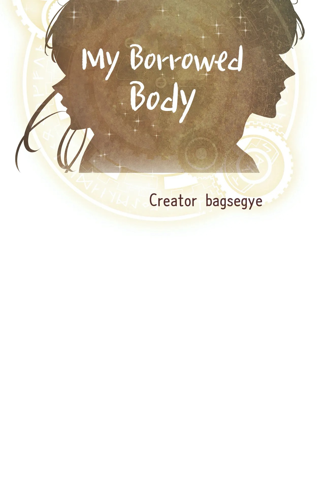 My Borrowed Body - chapter 7 - #2