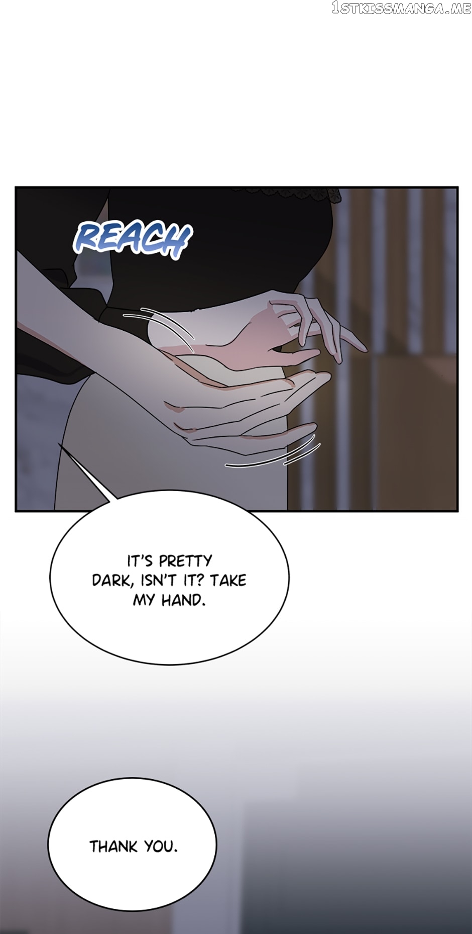 My Boss Can’T Sleep Without Me - chapter 25 - #6