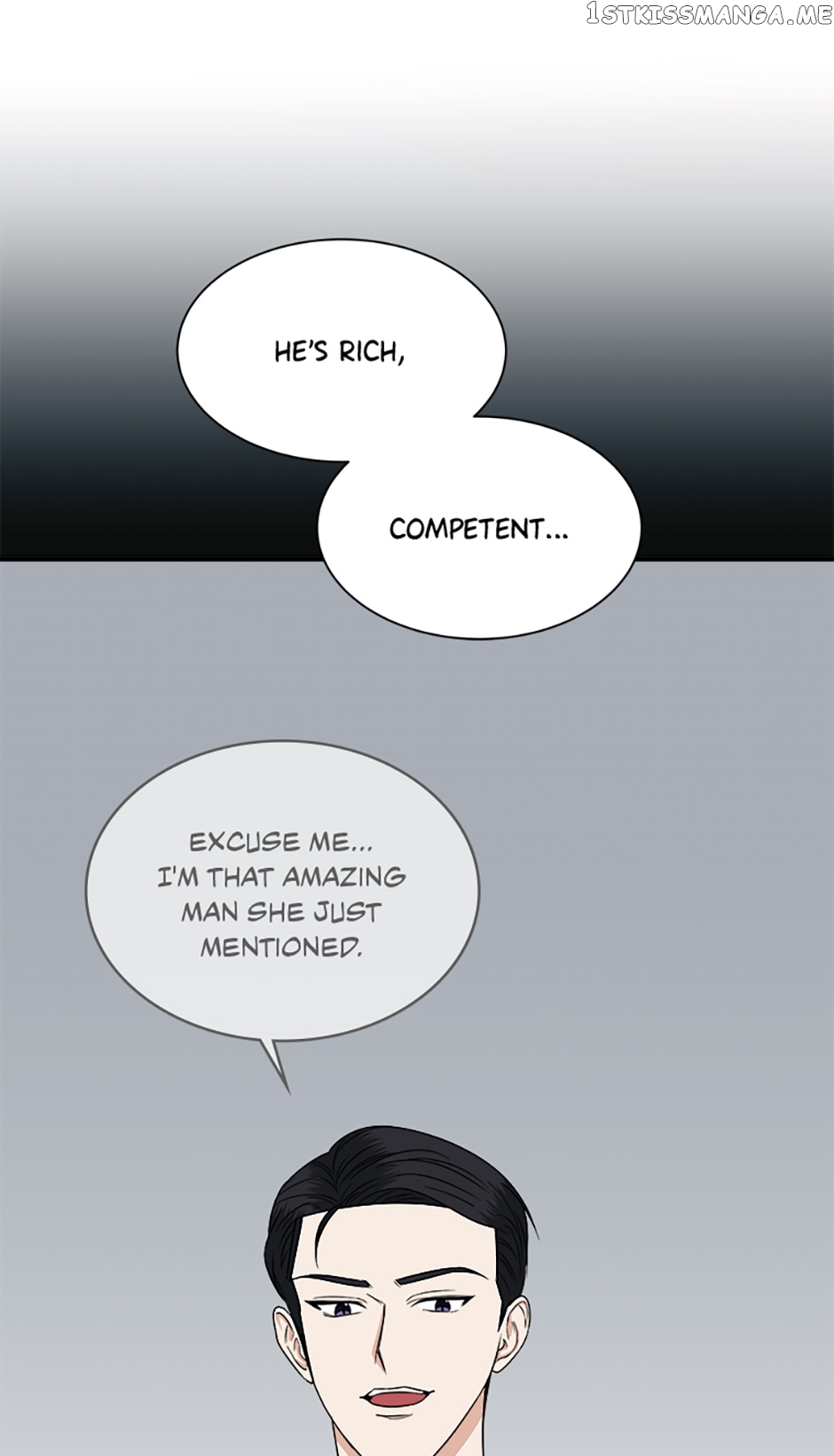 My Boss Can’T Sleep Without Me - chapter 26 - #4