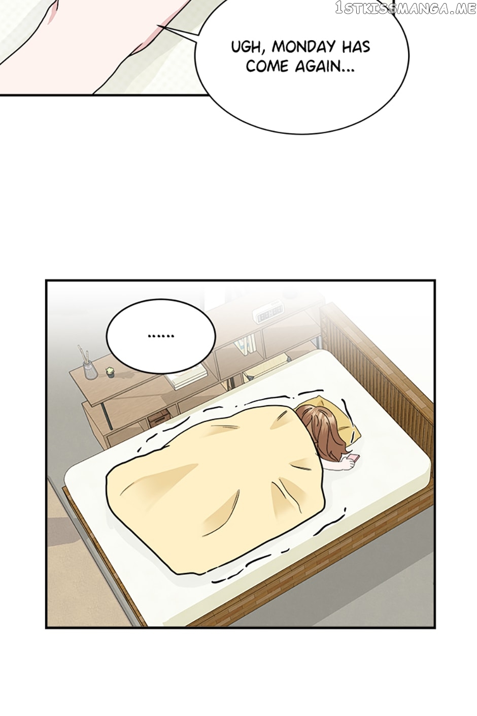 My Boss Can’T Sleep Without Me - chapter 31 - #3