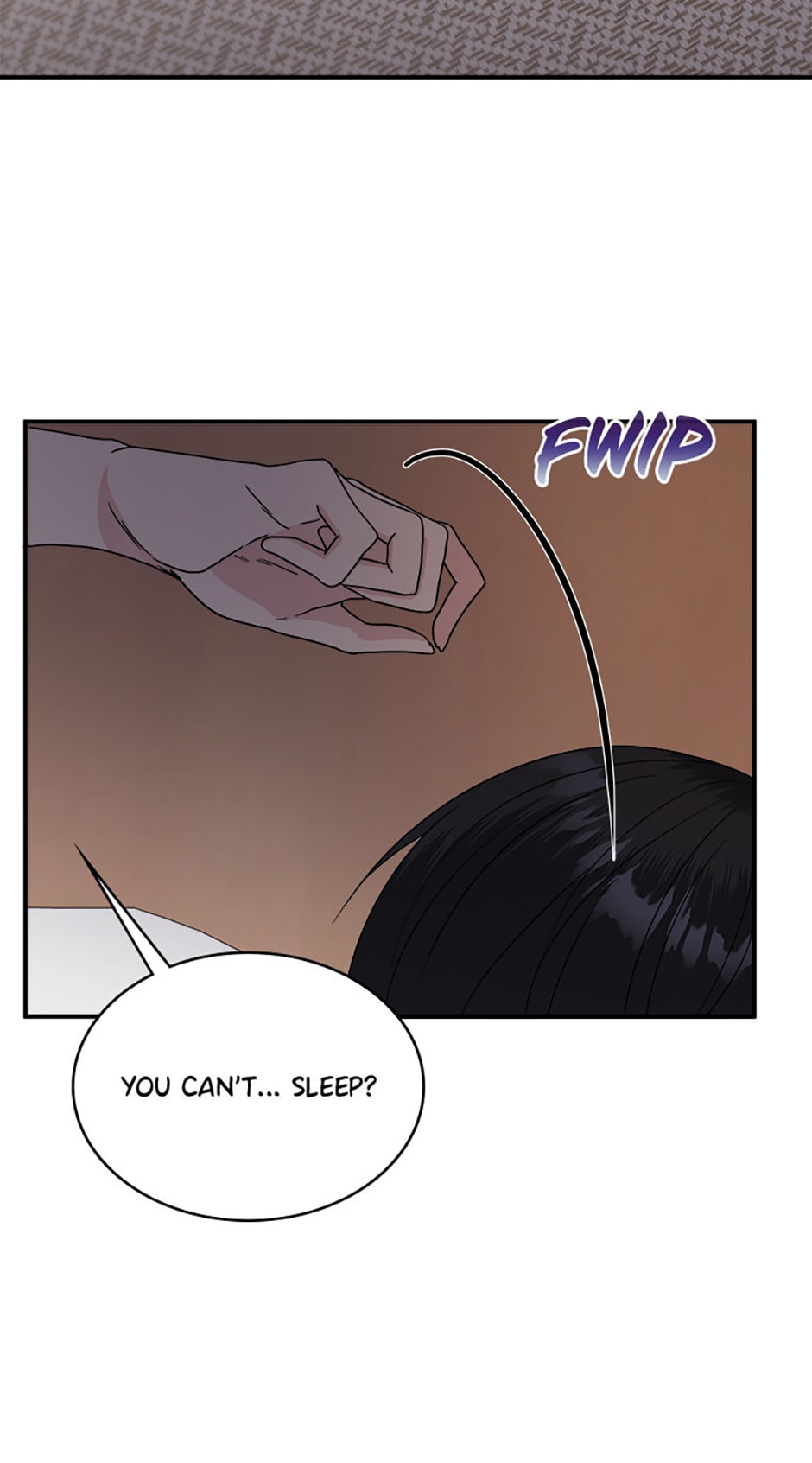 My Boss Can’T Sleep Without Me - chapter 35 - #4