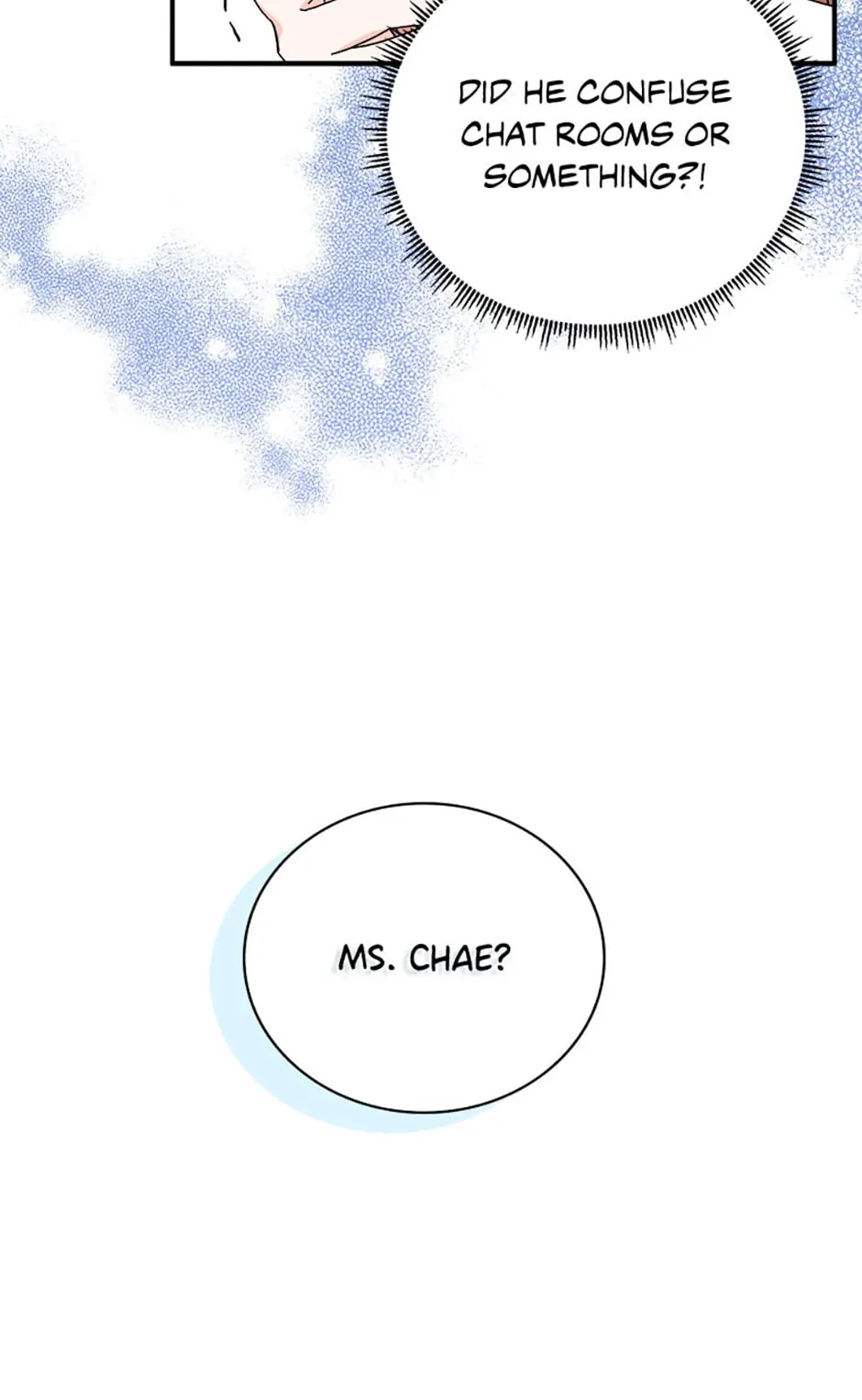 My Boss Can’T Sleep Without Me - chapter 52 - #4