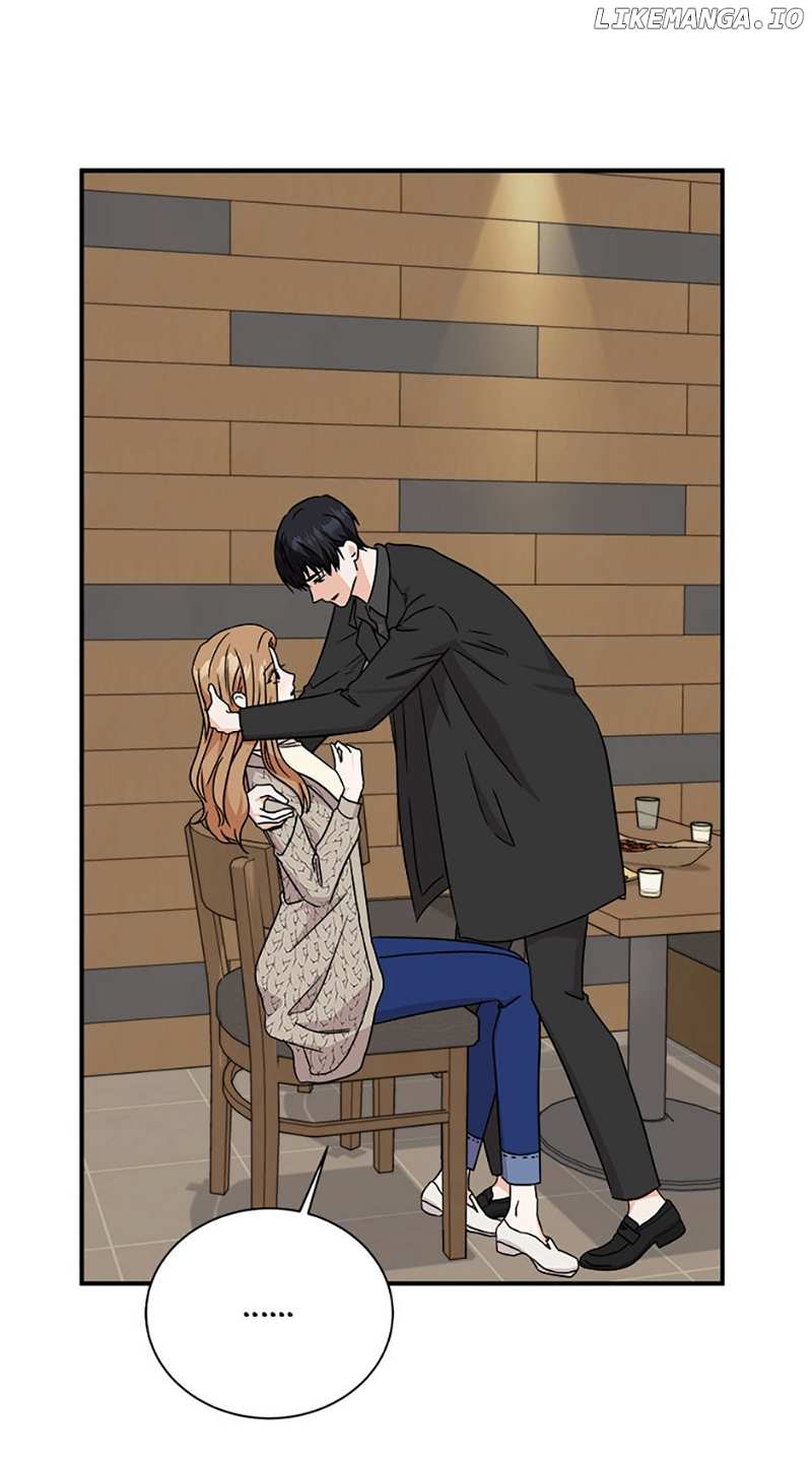 My Boss Can’T Sleep Without Me - chapter 74 - #6