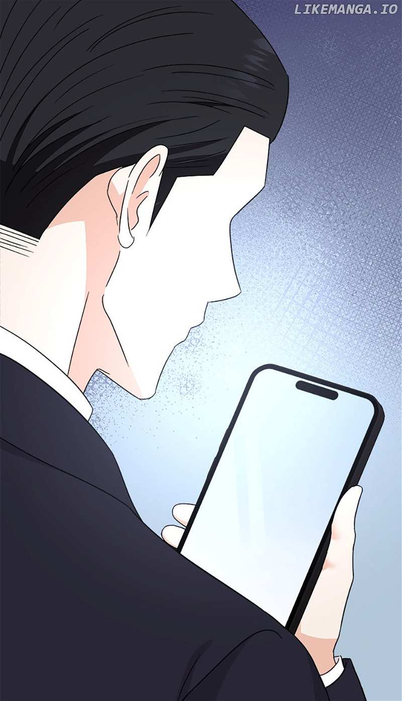 My Boss Can’t Sleep Without Me - chapter 77 - #3