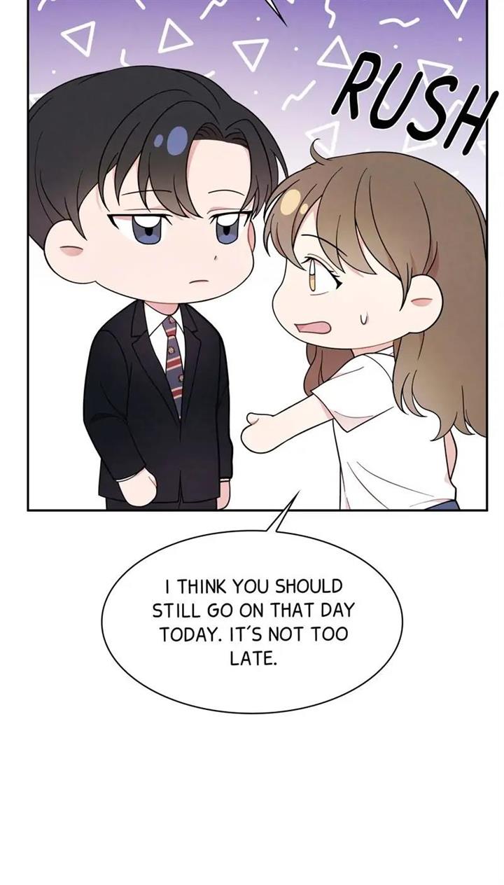 My Boss’S Perfect Wedding - chapter 2 - #5