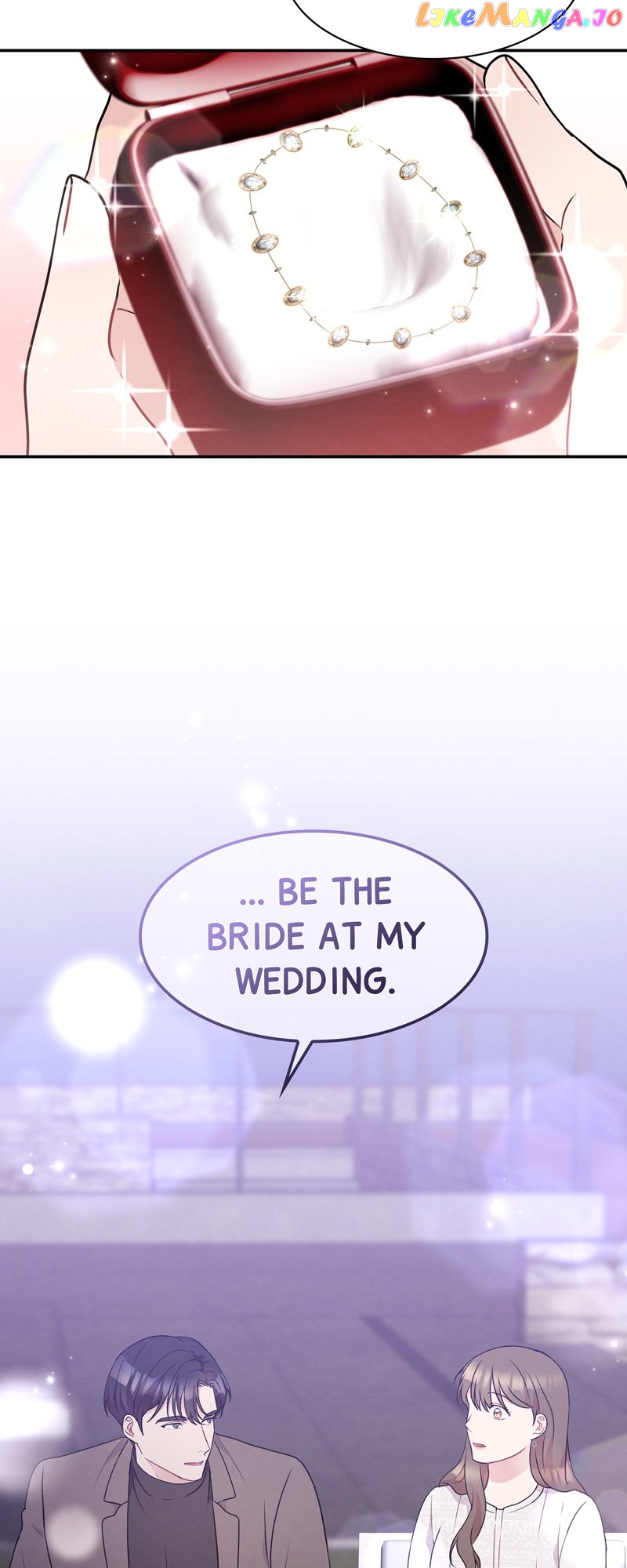 My Boss’s Perfect Wedding - chapter 20 - #2