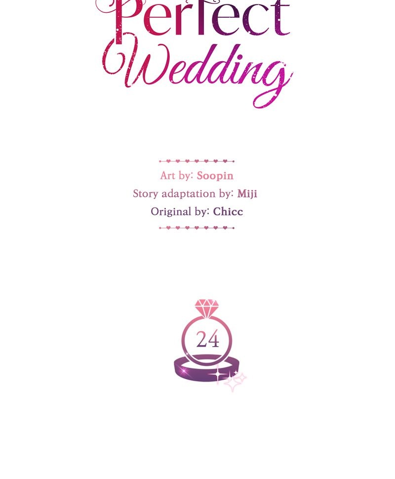 My Boss’S Perfect Wedding - chapter 24 - #5