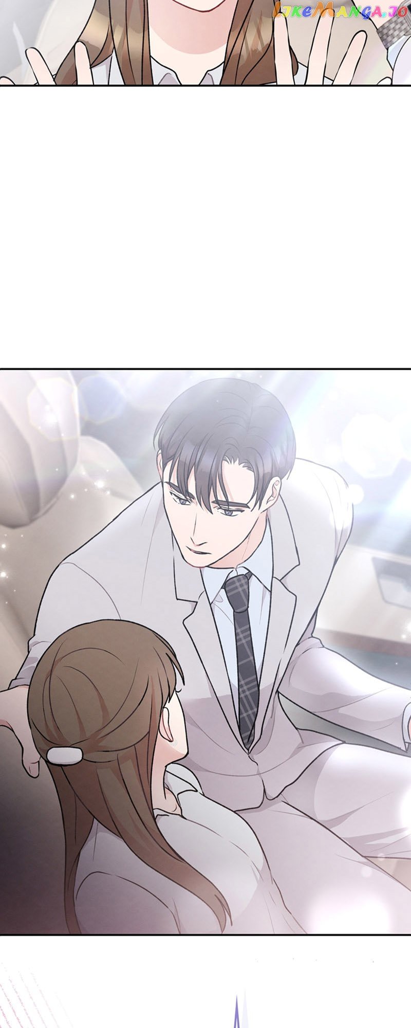 My Boss’S Perfect Wedding - chapter 25 - #2