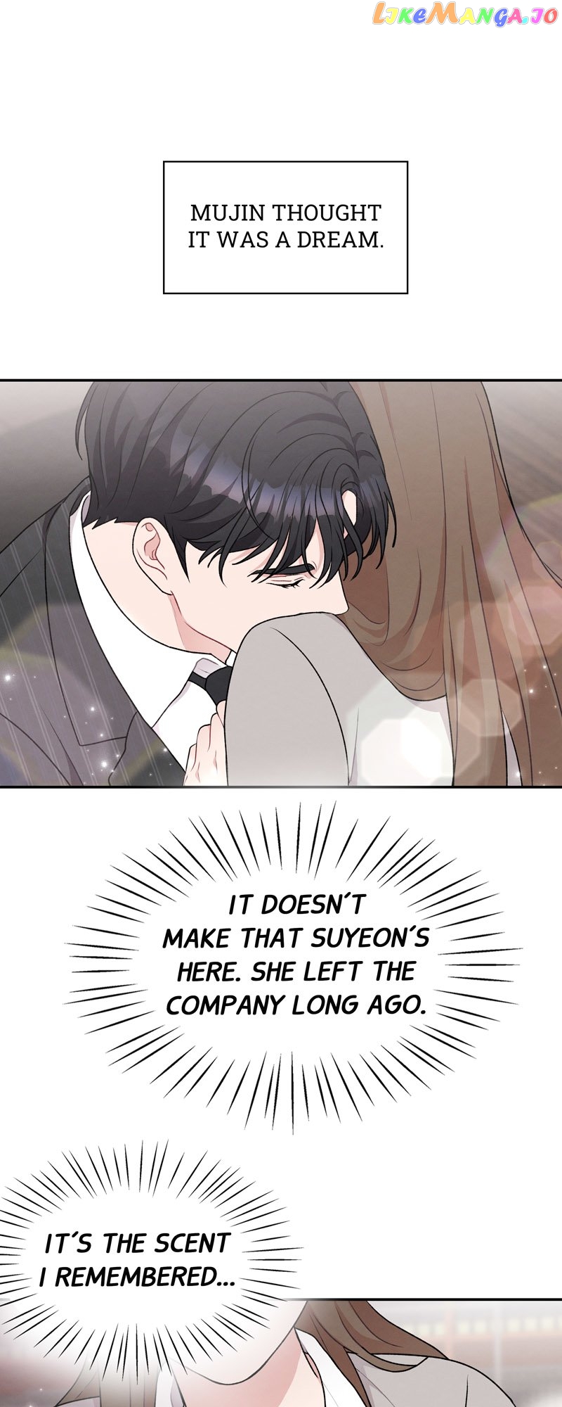 My Boss’S Perfect Wedding - chapter 29 - #4