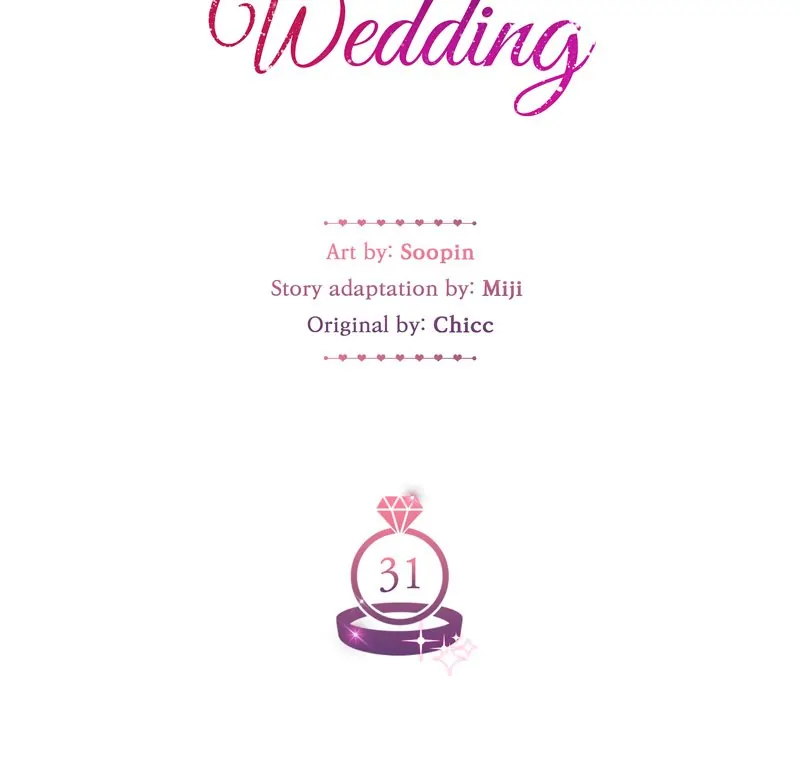 My Boss’S Perfect Wedding - chapter 31 - #4