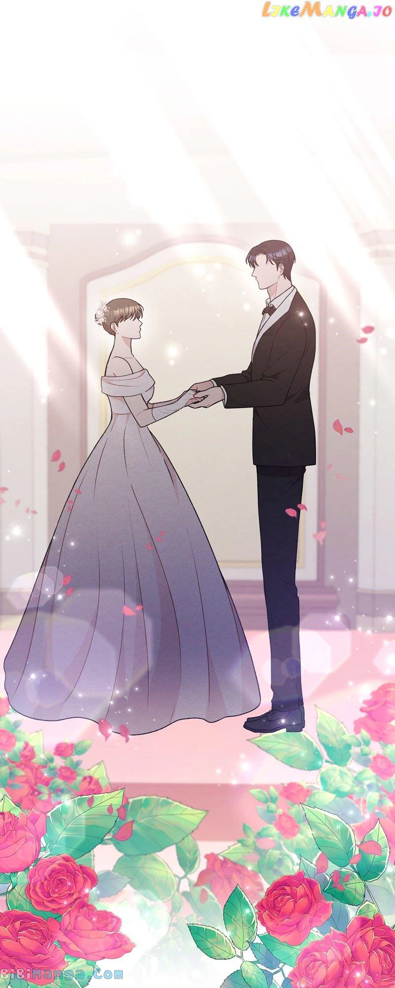 My Bosss’s Perfect Wedding - chapter 19 - #2