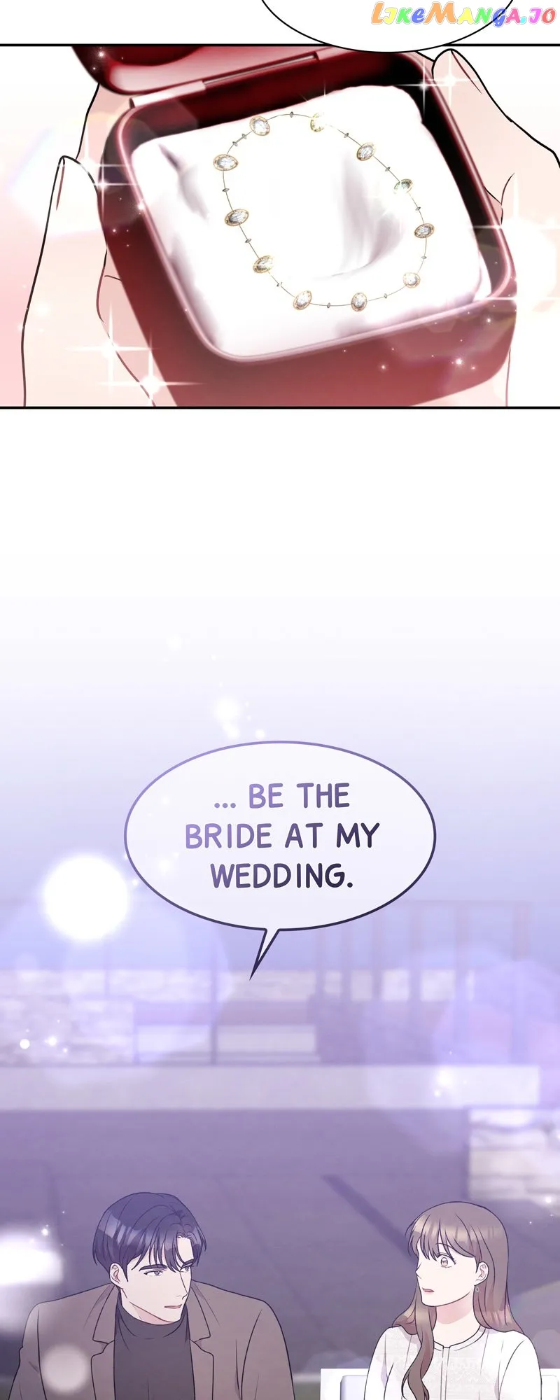 My Bosss’s Perfect Wedding - chapter 20 - #2