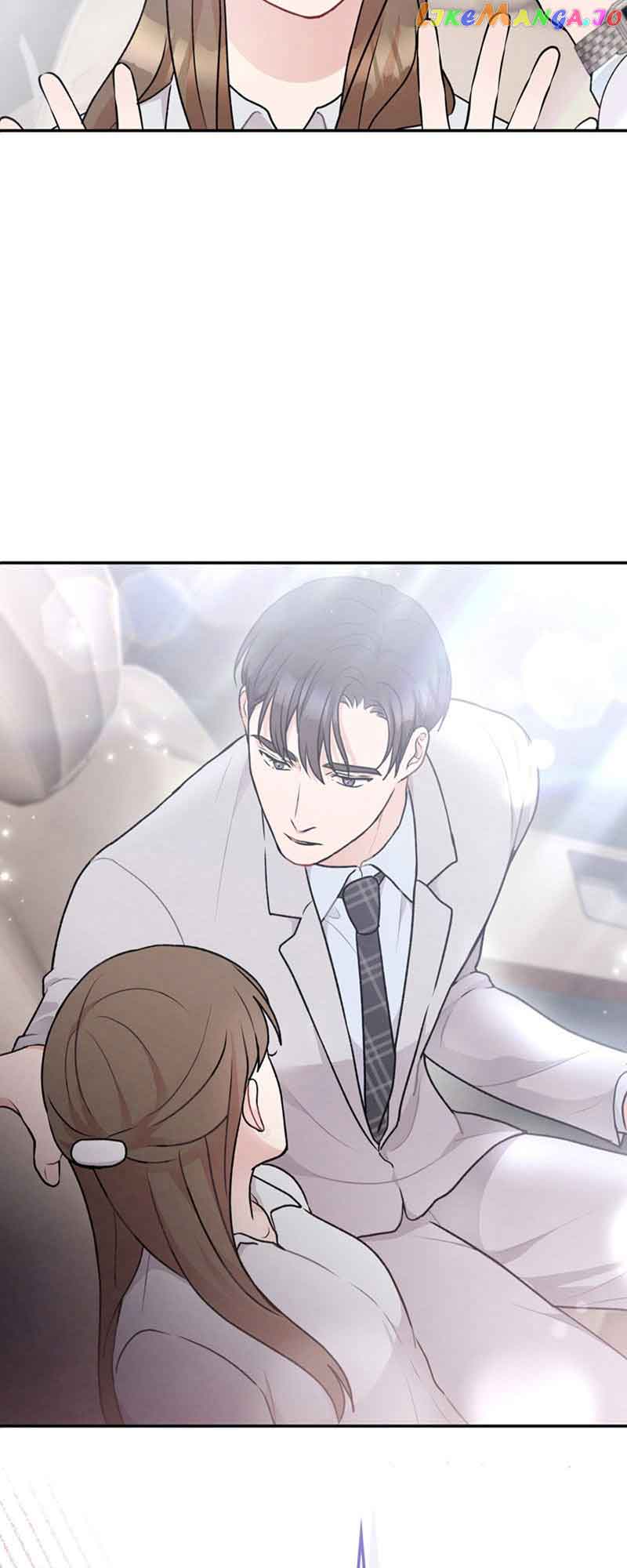 My Bosss’s Perfect Wedding - chapter 25 - #2