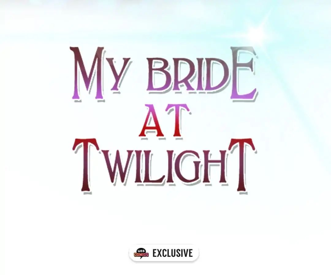 My Bride At Twilight - chapter 10 - #3