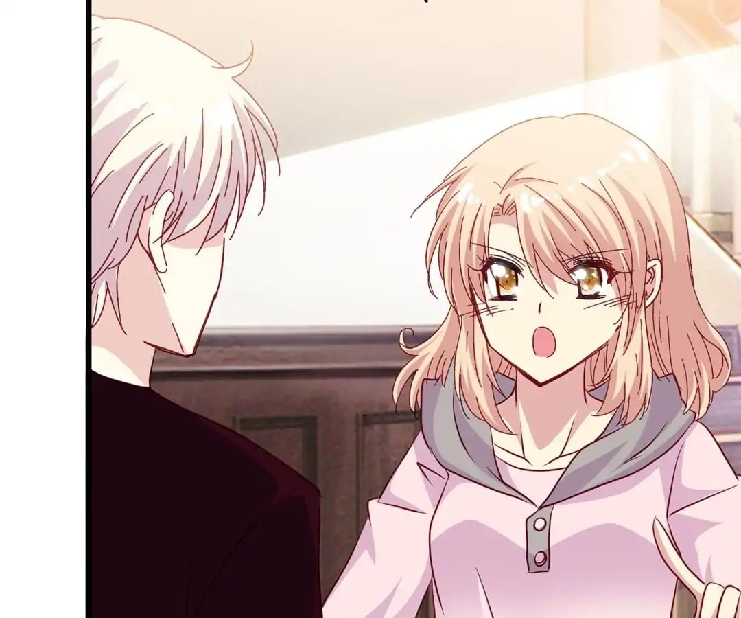 My Bride At Twilight - chapter 108 - #3