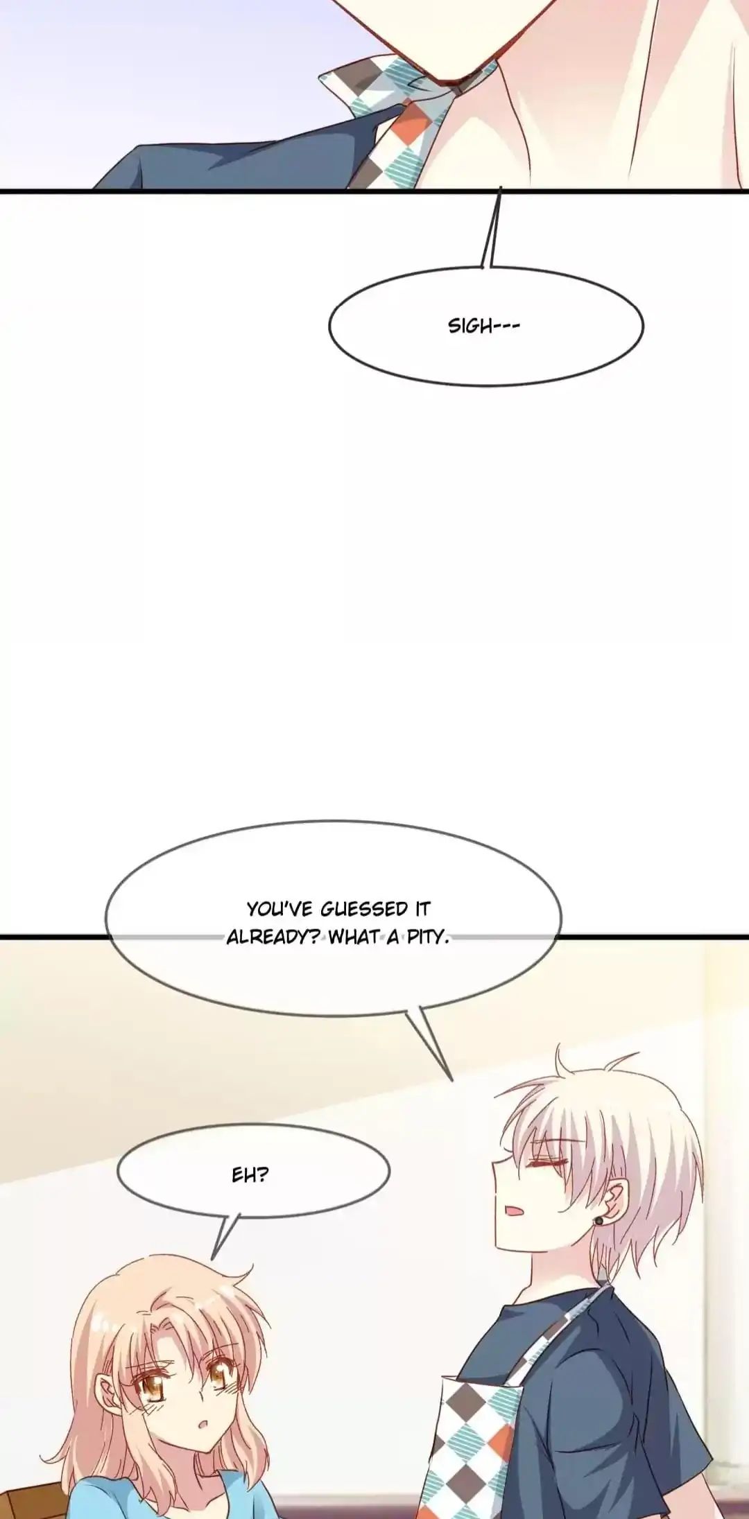 My Bride At Twilight - chapter 112 - #6