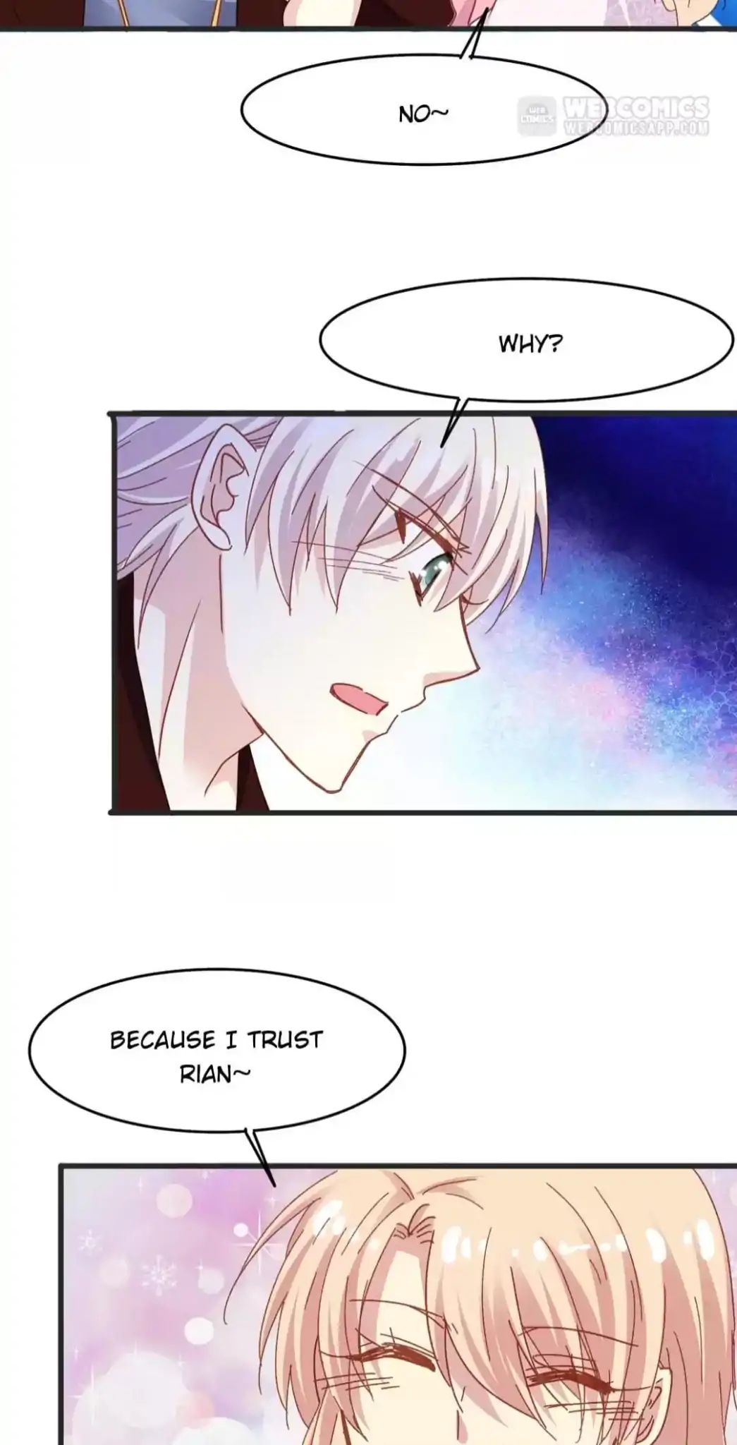 My Bride At Twilight - chapter 122 - #2