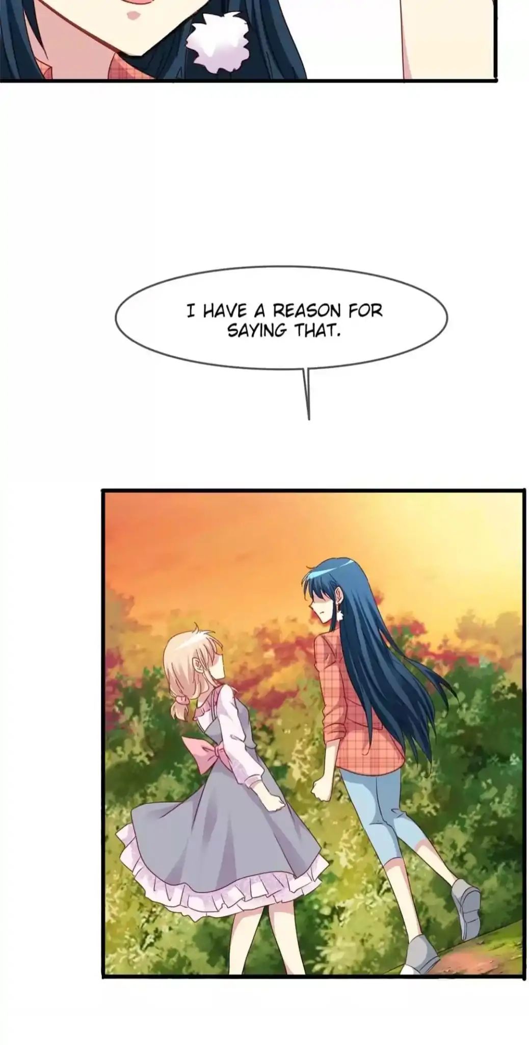My Bride At Twilight - chapter 126 - #2