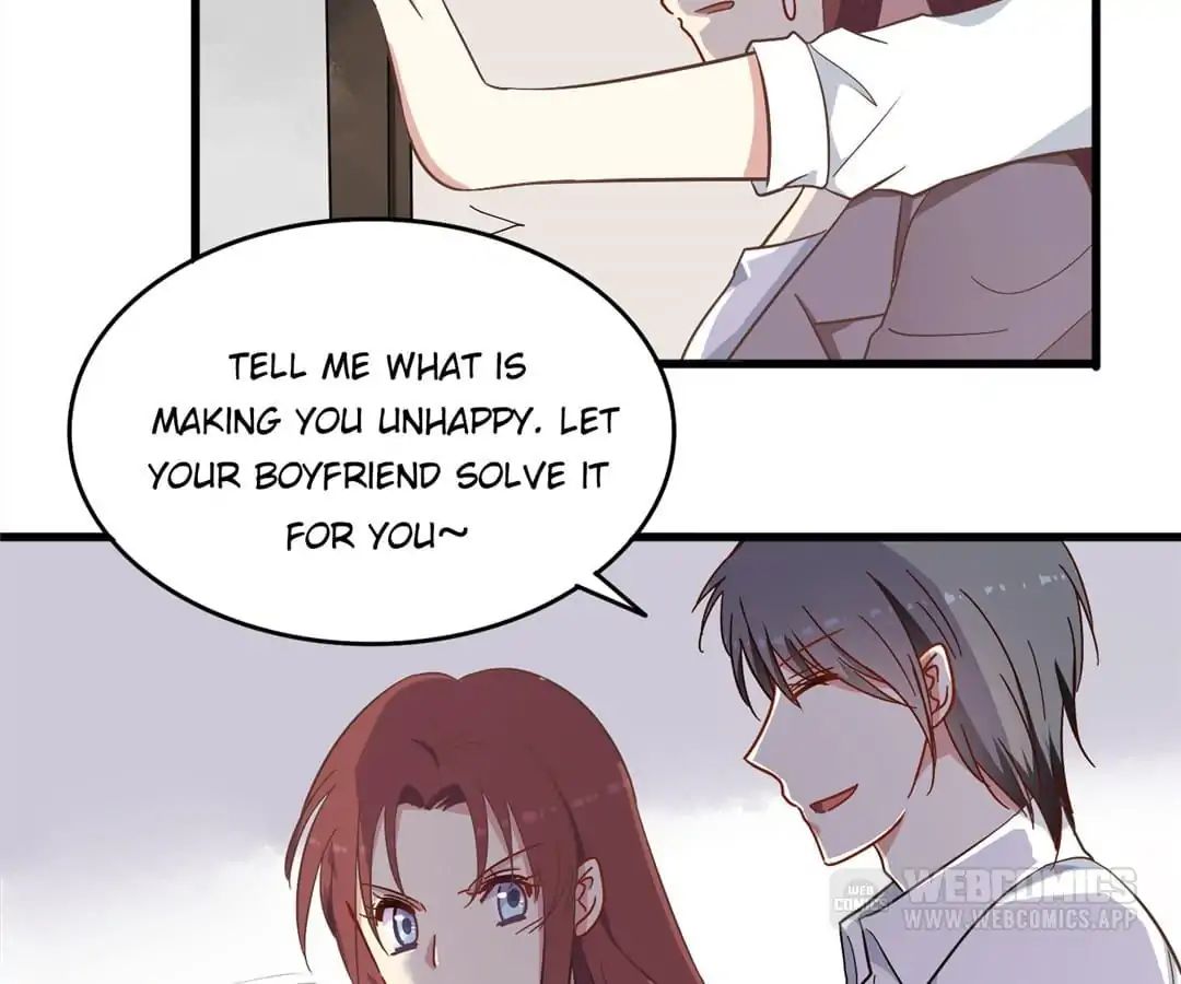 My Bride At Twilight - chapter 18 - #5