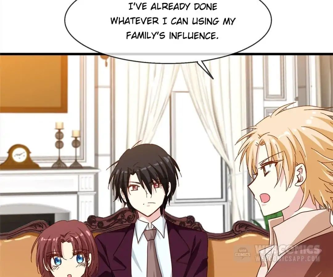 My Bride At Twilight - chapter 97 - #3