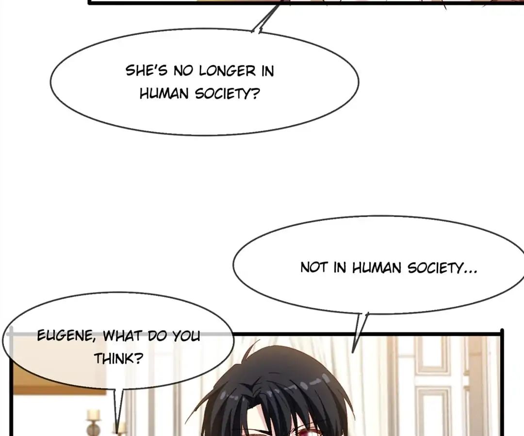 My Bride At Twilight - chapter 97 - #6