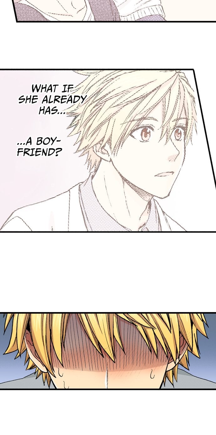 My Brother’S Friend - chapter 158 - #3