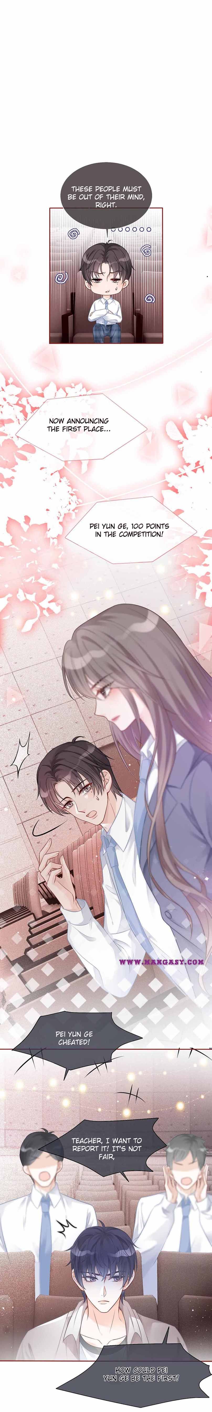 My Brothers Dote On Me - chapter 70 - #6