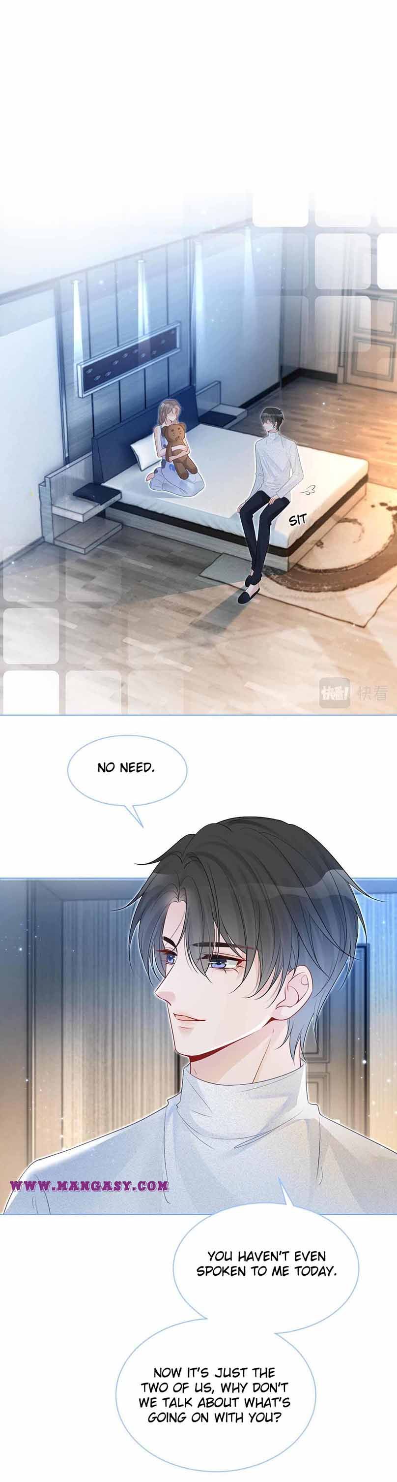 My Brothers Dote On Me - chapter 77 - #6