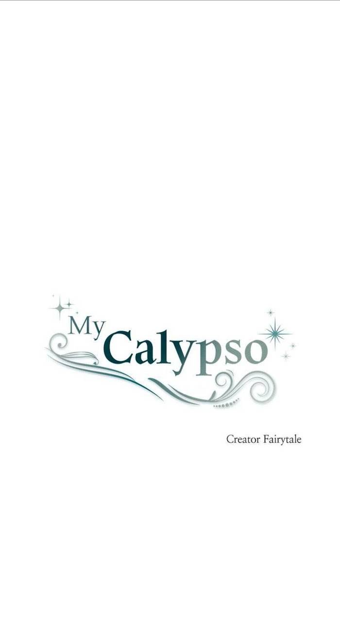 My Calypso - chapter 2 - #1