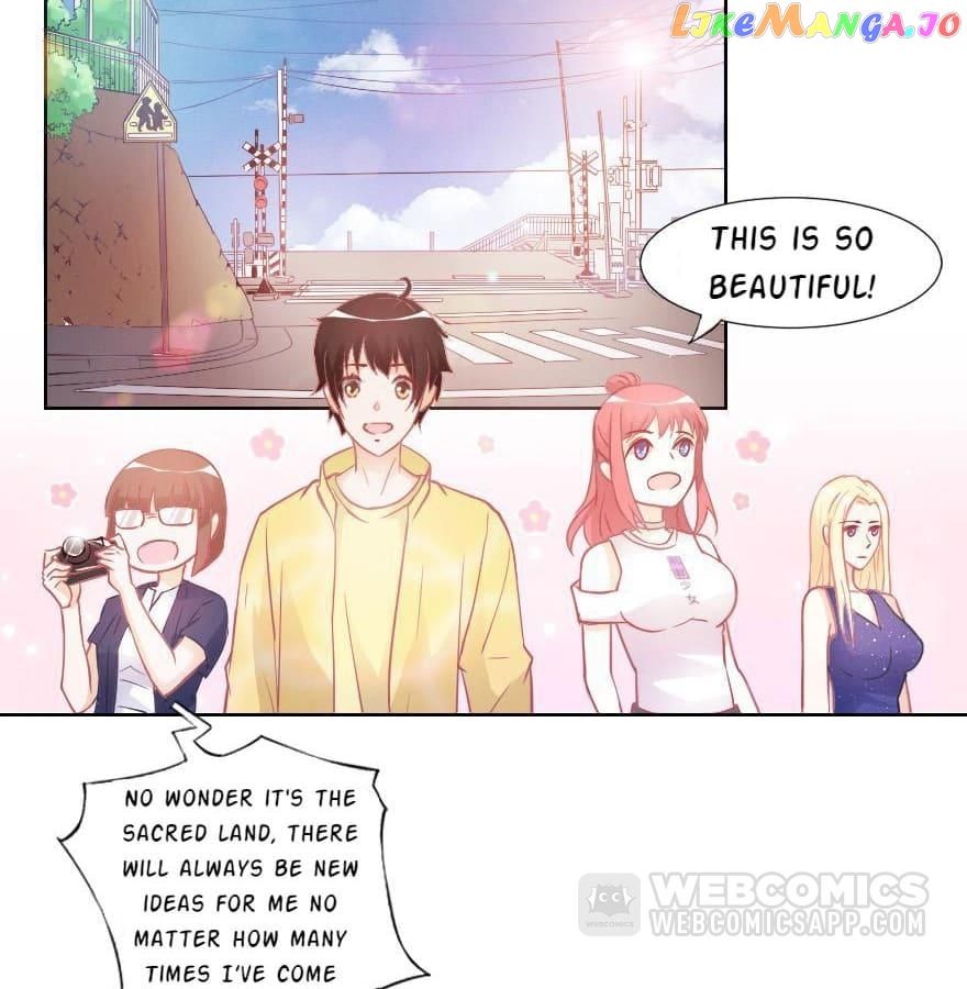 My Childhood Sweetheart Is a Star - chapter 20 - #2