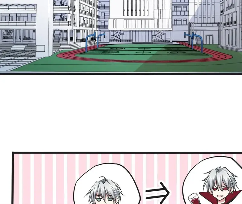 My Classmate Disappeared - chapter 10 - #4