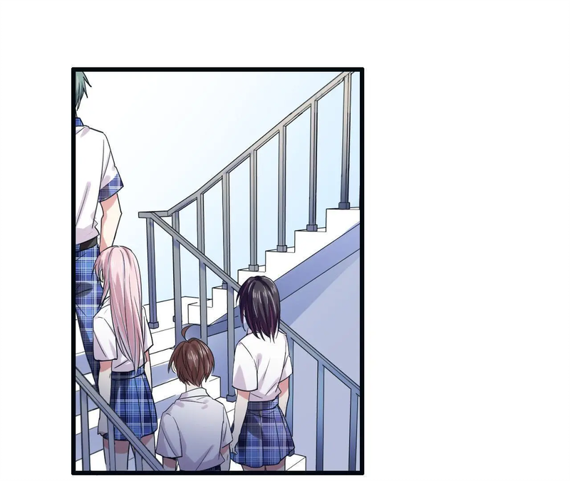 My Classmate Disappeared - chapter 14 - #3