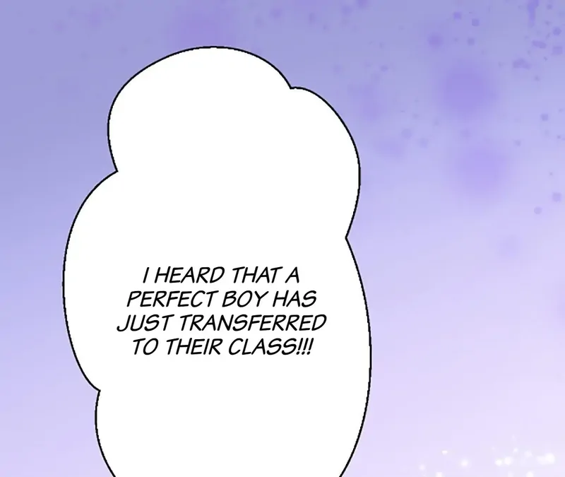 My Classmate Disappeared - chapter 3 - #4